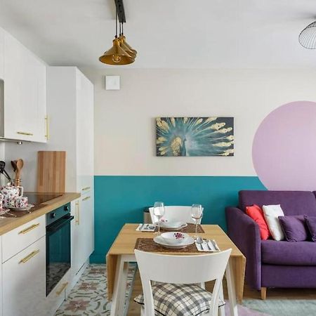 Ferienwohnung Le Pourpre Chelles  Exterior foto