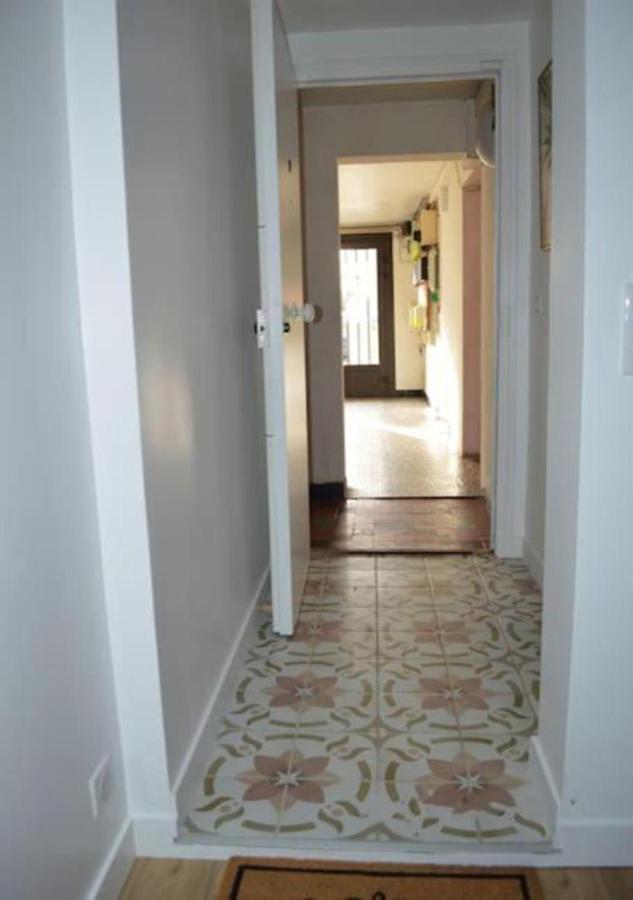 Ferienwohnung Le Pourpre Chelles  Exterior foto